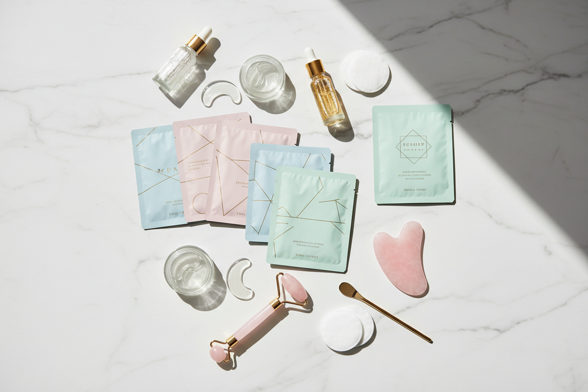 Skincare Essentials