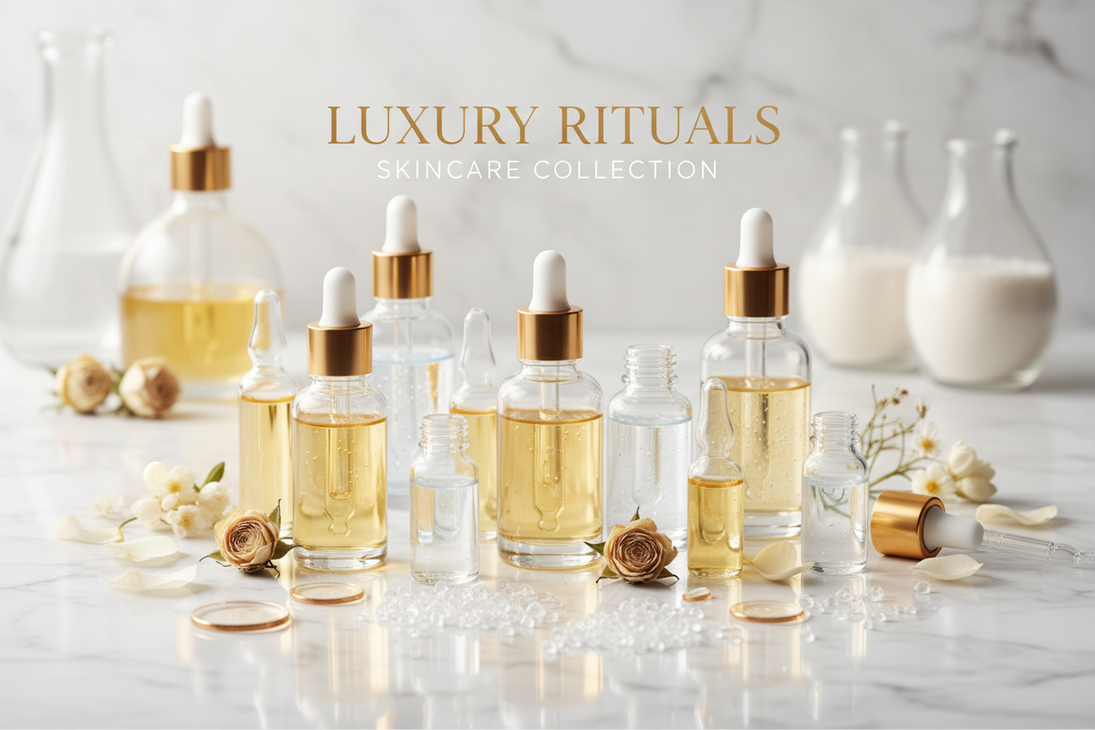 Serums & Treatments