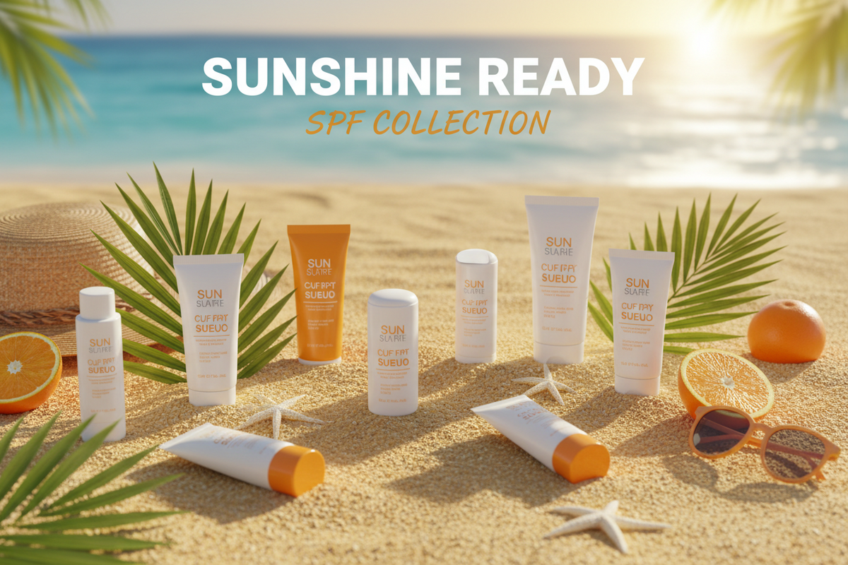 Sun Care